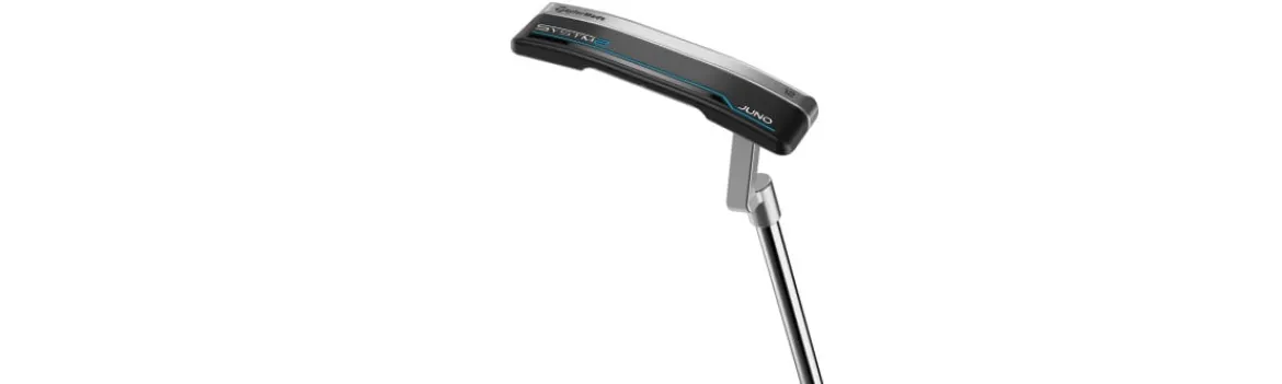 Putter SYSTM2 Juno 12-TaylorMade Best