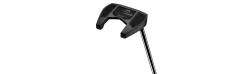Putter TaylorMade TP Black Palisades SS