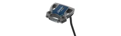 Putter TaylorMader Spider Tour X Double Bend