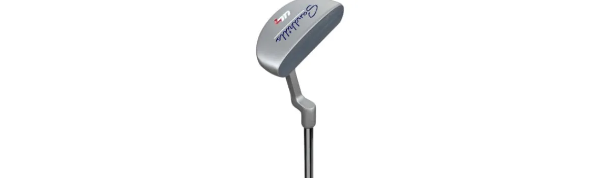 Putter Ultralight 7 Sandhills Junior-U.S. Kids Outlet