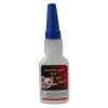 Radical Adhesivo Baitsfishing Especial Soft Baits 20ML Translúcido
