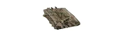 Red Camuflaje Mossy Oak-Allen Discount