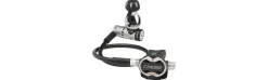 Regulador Cressi AC25m Master Cromo