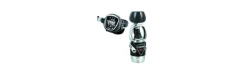 Regulador de buceo Cressi MC9SC y XS Compact Pro