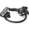 Regulador Scubapro MK19 EVO S620Ti DIN