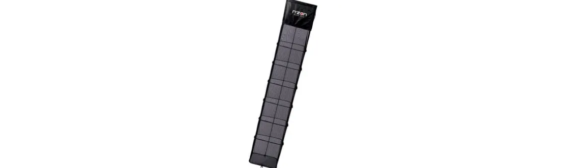 Rejón Daiwa N'Zon Soft Mesh 3m