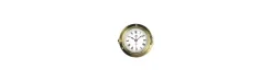 Reloj 4,5" Plastimo