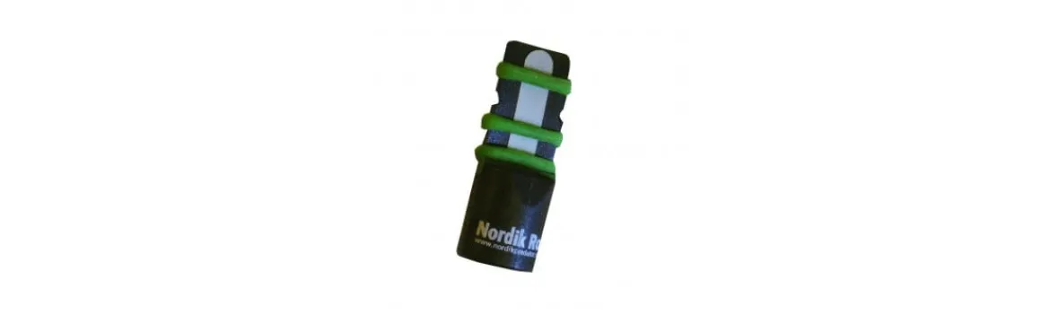 Reproductor Corzo versión Plus-Nordik Predator