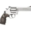 Revólver Smith & Wesson 686 Plus 6" 357/38-Smith&Wesson Discount