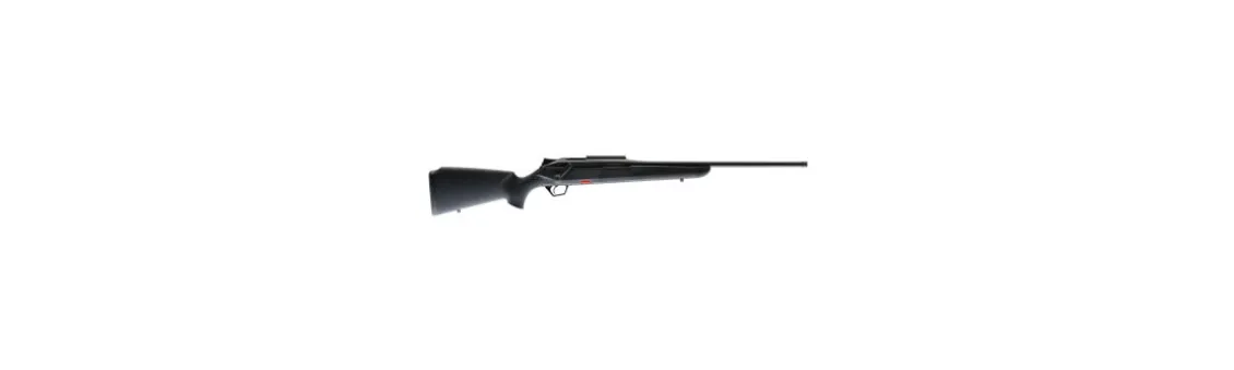 Rifle de Cerrojo Beretta BRX1 Synt Sights