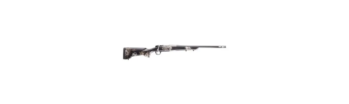 Rifle de Cerrojo Premier Series Cima Pro-Bergara Outlet