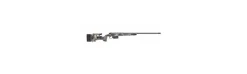 Rifle de Cerrojo B14W Wilderness HMR-Bergara