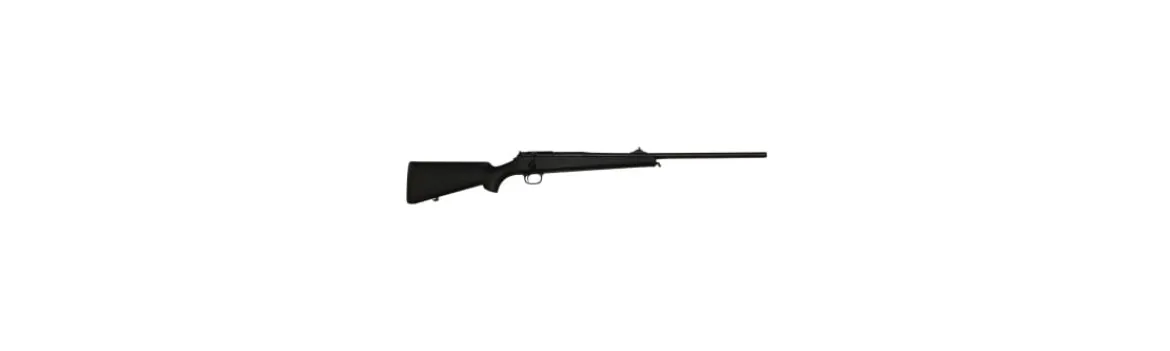 Rifle de Cerrojo Off Road Cal.300Rum-Blaser Online