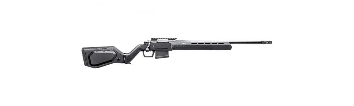 Rifle de Cerrojo M1500 Hera H7 - Varmint-Howa Discount