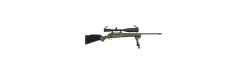 Rifle de Cerrojo Patriot Night Train 308 Win.-Mossberg Best