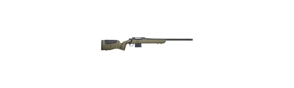 Rifle de Cerrojo MVP LR 6.5 Creedmoor-Mossberg Sale