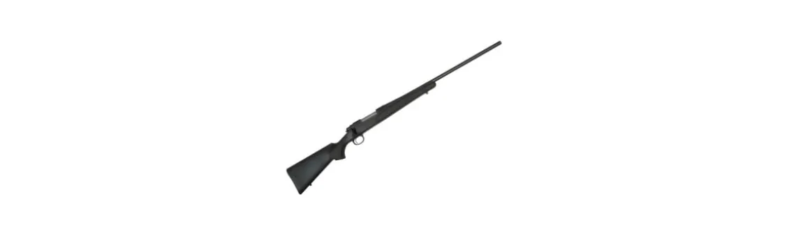Rifle de Cerrojo Remington 700 ADL- 300 Win Mag