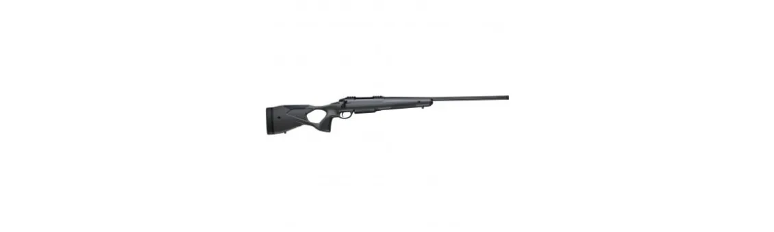 Rifle de Cerrojo Sako S20 Hunting Acabado Cerakote