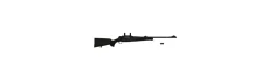 Rifle de Cerrojo Sauer 404 Cal.300WM