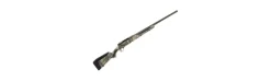 Rifle de Cerrojo Savage 110 Timberline