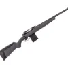 Rifle de Cerrojo 110 Tactical AICS-Savage New