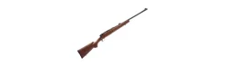 Rifle de Cerrojo Axis II Hardwood c/m-Savage Online