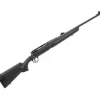 Rifle de Cerrojo Savage Axis SR - 30-06