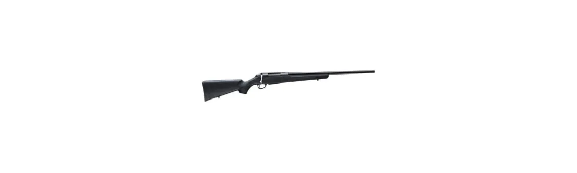 Rifle de Cerrojo Tikka T3X Lite Fluted