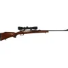 Rifle de Cerrojo Voere Cal.7mm