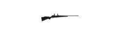 Rifle de Cerrojo Mark V Cal.300WBY-Weatherby Hot