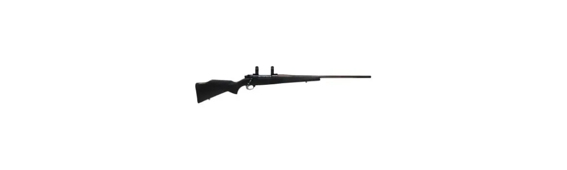 Rifle de Cerrojo Mark V Cal.300WBY-Weatherby Hot