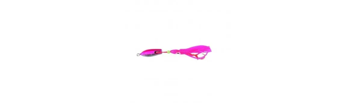Rock Fishing Ul-Inchiku-Alvarez Sale