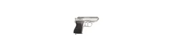 Réplica de la Pistola Semiautomática