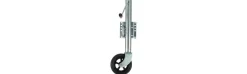 Rueda Jockey Plegable-Seachoice Best