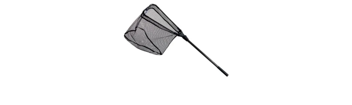 Sacadera Daiwa Malla de Caucho