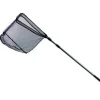 Sacadera Daiwa Malla de Caucho Telescópica