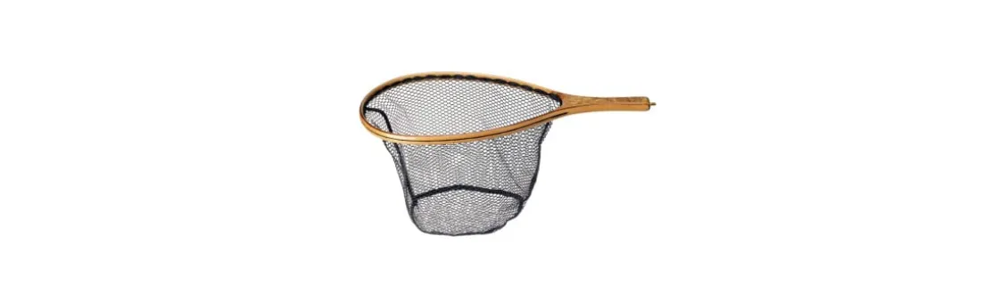 Sacadera Daiwa Oval Standar