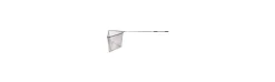 Sacadera Guadino Carpa Manico-Lineaeffe Hot