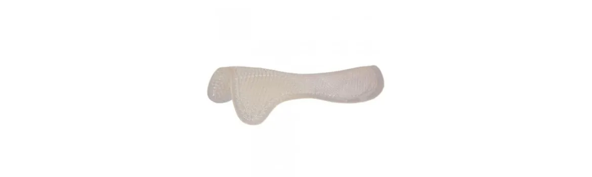 Salvadorsos de Gel BR con Elevación Delantera-BR Equestrian Discount