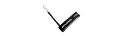 Salvaguantes Leash Comfort Branded-Reusch Sale