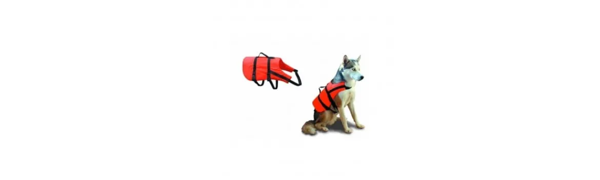 Salvavidas para perros-Alvarez Hot