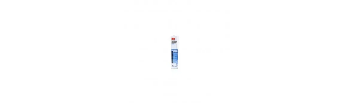 Sellador Adhesivo 3M Secado Rápido 5200-Alvarez New