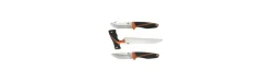 Set de Cuchillos Buffalo River Hunter