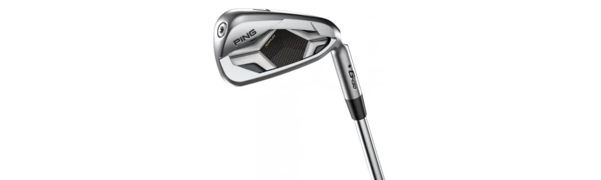 Set de Hierros G430-Ping Discount