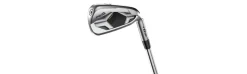 Set de Hierros G430 Acero-Ping Hot