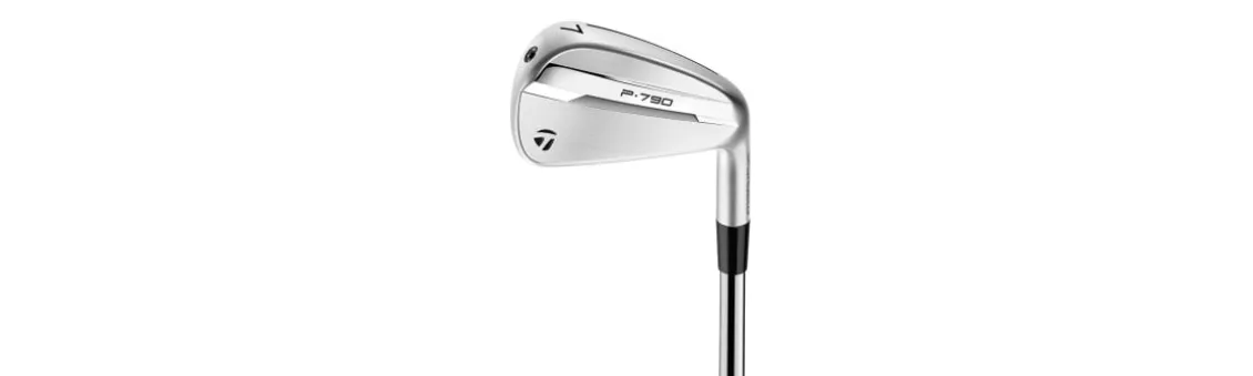 Set de Hierros TaylorMade P790 25