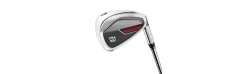 Set de Hierros Dynapower-Wilson Outlet