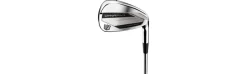 Set de Hierros Dynapower Forged-Wilson New
