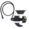 Set Isargy Motor Batería 24 V 600 W-Hart Clearance