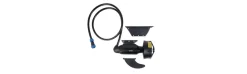 Set Isargy Motor Batería 24 V 600 W-Hart Clearance
